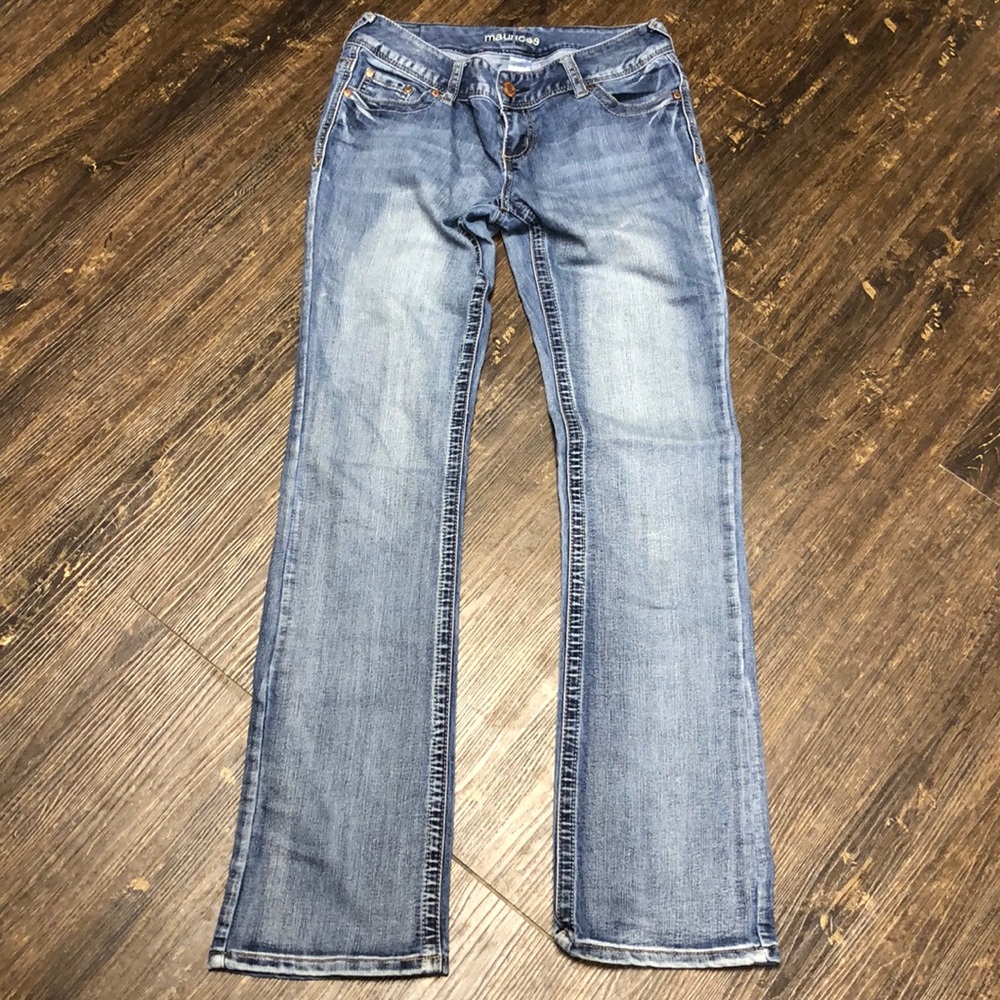 Women’s jeans